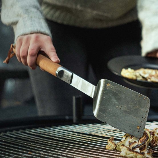 Norden Grill chef lopatka – Obrázok 5