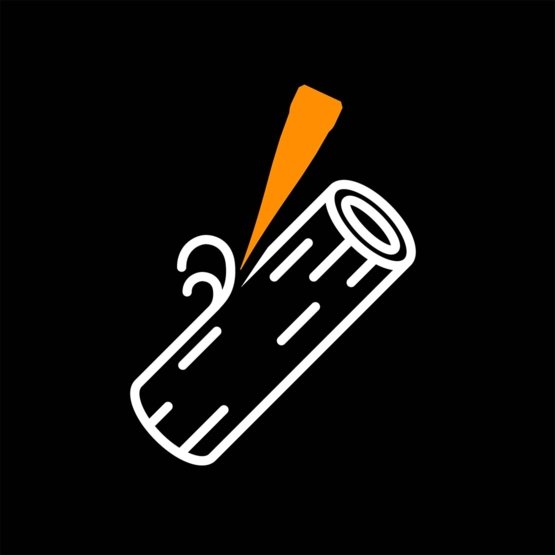 Ultraľahká turistická sekera X-series X13 – Obrázok 3
