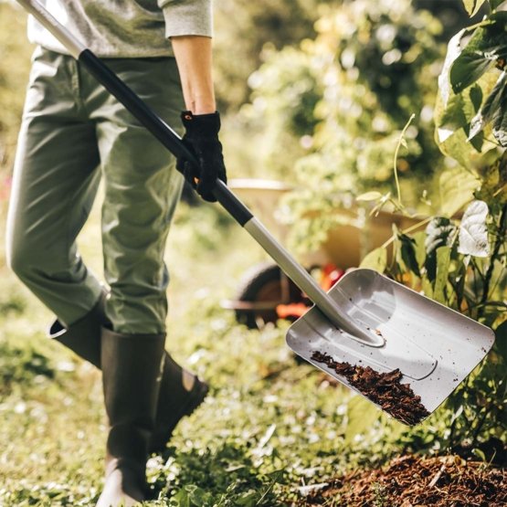 Lopata Xact™ – Obrázok 5