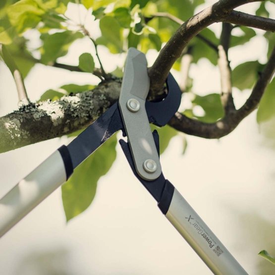 PowerGear™ X Nožnice na silné konáre dvojčepeľové (M) LX94 – Obrázok 5