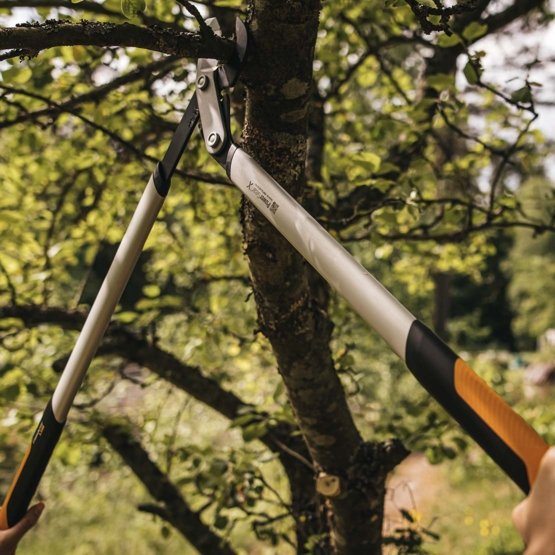PowerGear™ X Nožnice na silné konáre dvojčepeľové (L) LX98 – Obrázok 3