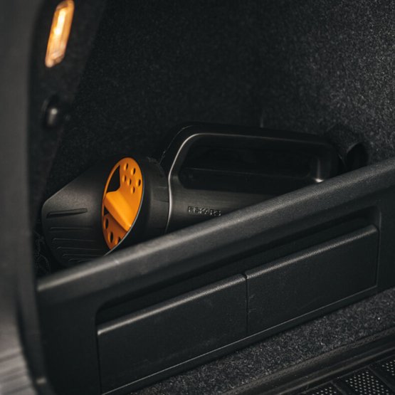 Ručný sypač Solid™ – Obrázok 4