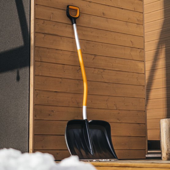 Ergonomická lopata na sneh X-series™ – Obrázok 6