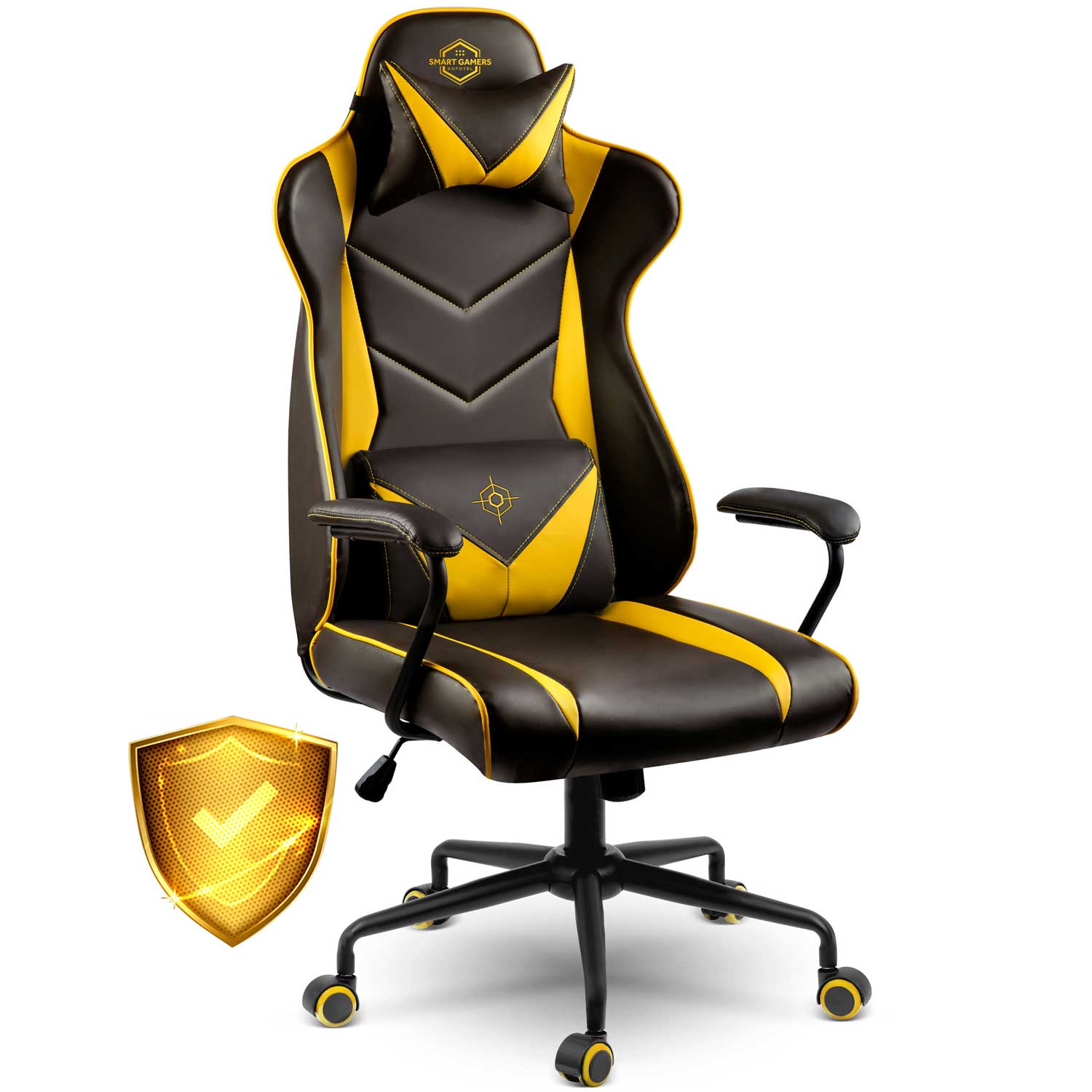 Herná stolička Sofotel Blitzcrank - 2592 – Obrázok 2