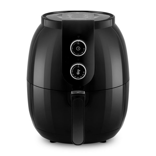 Beztuková fritéza BD-650 – Obrázok 3