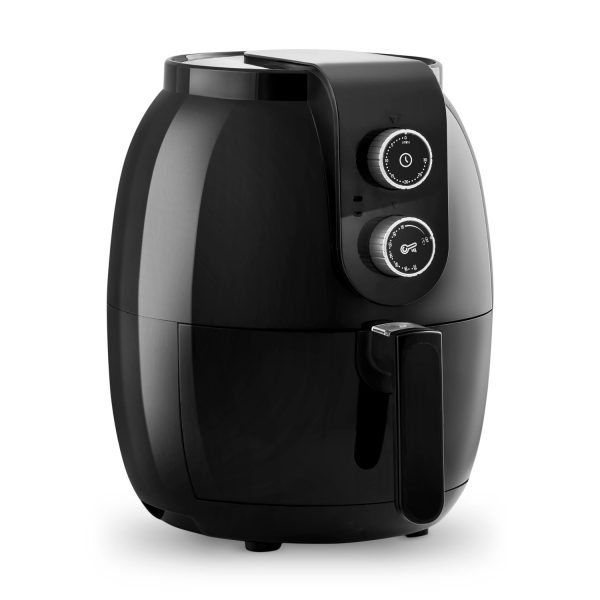 Beztuková fritéza BD-650 – Obrázok 6