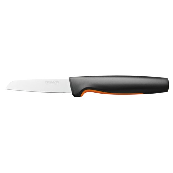 Lúpací nôž s rovnou čepeľou, 8 cm Functional Form – Obrázok 2