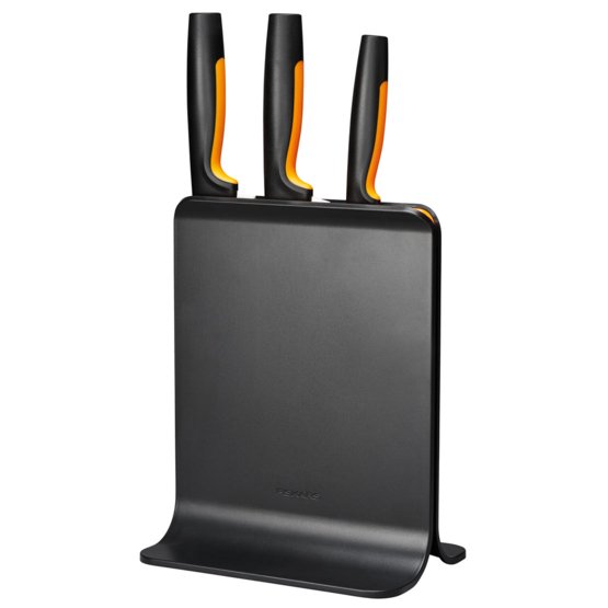 Plastový blok s tromi nožmi Functional Form – Obrázok 2