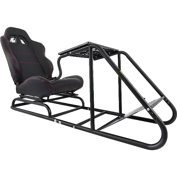 Stojan Na Herný Volant So Sedačkou (Logitech G29, G920 ) – Obrázok 5