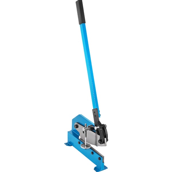 Pákové Nožnice Na Plech 30cm – Obrázok 2
