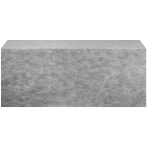 Rohové Dlaždicové Sedadlo Do Sprchy 120cm