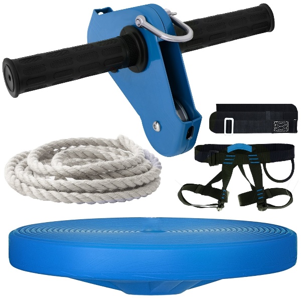Zipline Kit – Obrázok 2