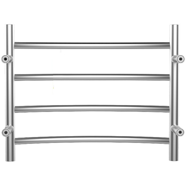 Ohrievač Uterákov 4 Tyčový (42×60 Cm) 55W – Obrázok 2