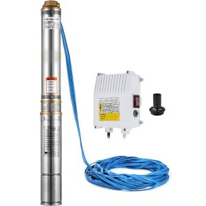 Ponorné Čerpadlo 550W (10m)
