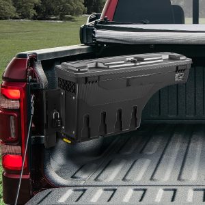 Úložný Box Pre Dodge Ram 1500 2019-2021 L