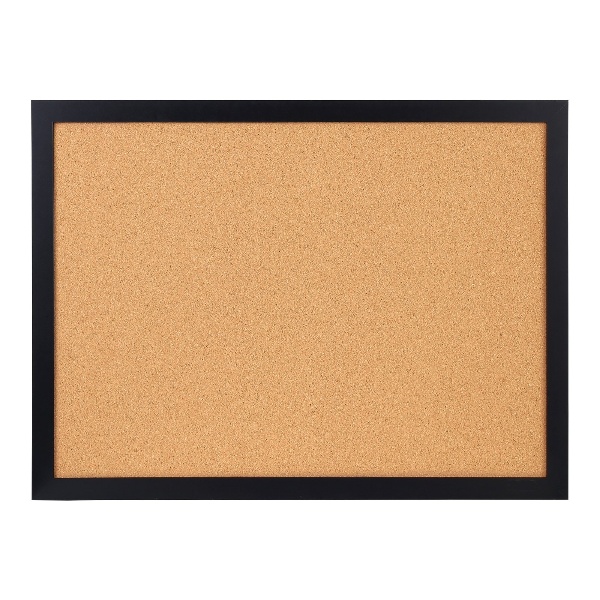 Nástenná Korková Tabuľa 91cm X 60cm – Obrázok 4