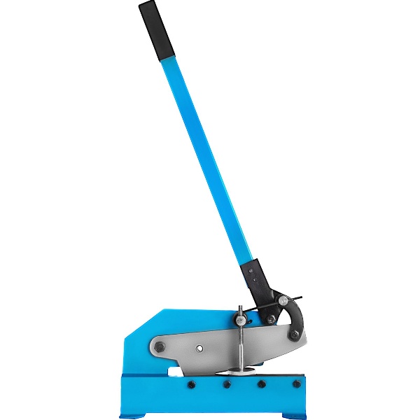 Pákové Nožnice Na Plech 30cm – Obrázok 4