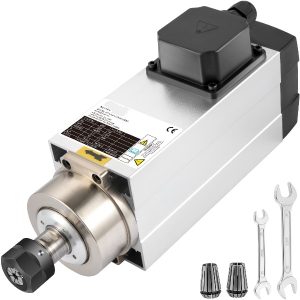 3kW Elektrický Motor (Štvorcový)