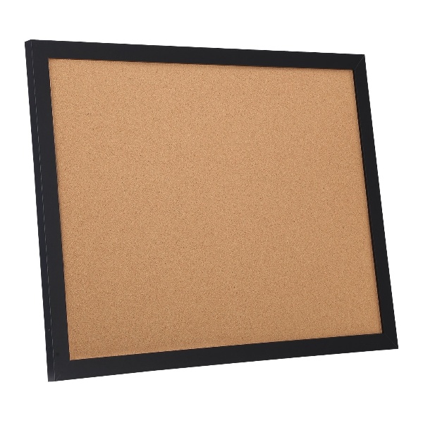 Nástenná Korková Tabuľa 91cm X 60cm – Obrázok 3