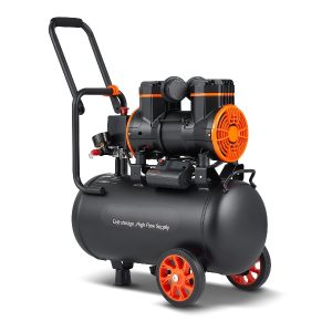 Vzduchový Kompresor 1450W 24l