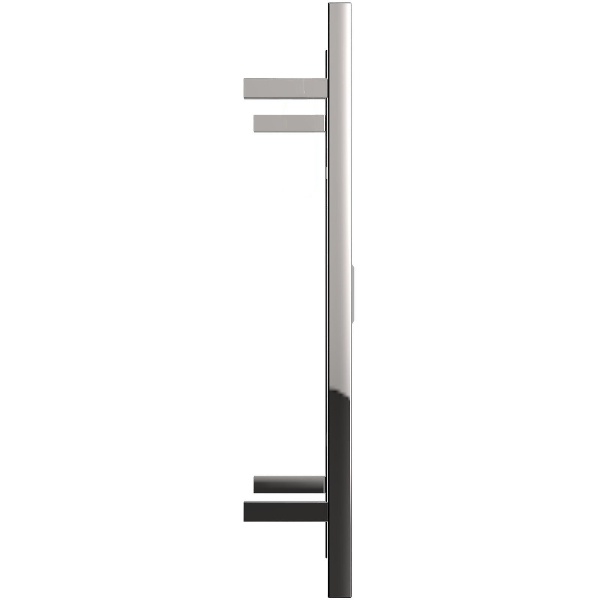 Ohrievač Uterákov 8 Tyčový (80x60cm) 105W – Obrázok 3