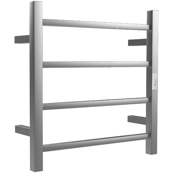 Ohrievač Uterákov 4 Tyčový (50×45 Cm) 50W – Obrázok 3