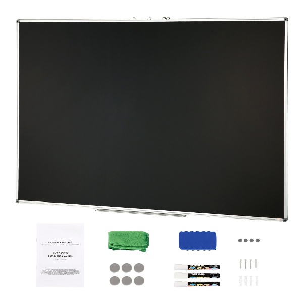 Nástenná Tabuľa 183cm X 122cm – Obrázok 2