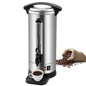 Komerčná Nádoba Na Kávu 16,5L