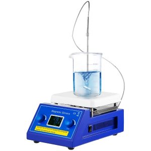Magnetický Miešač 2000ml 500W