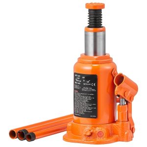 Hydraulický Zdvihák 12t Oranžový