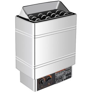 Elektrický Ohrievač Do Sauny 8kW 380V