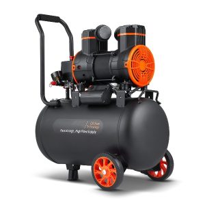Vzduchový Kompresor 1800W 35l