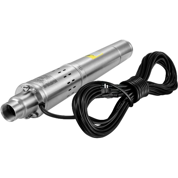 Ponorné Čerpadlo 550W (20m) 35L/Min – Obrázok 5