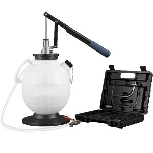 Ručný Odvzdušňovač Kvapaliny 7,5l
