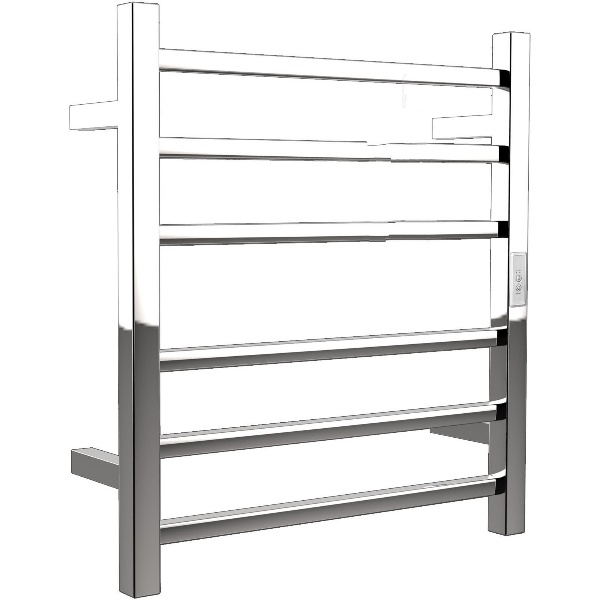 Ohrievač Uterákov 6 Tyčový (55×50 Cm) 75W – Obrázok 3