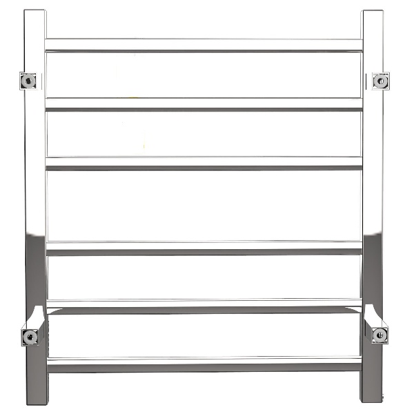 Ohrievač Uterákov 6 Tyčový (55×50 Cm) 75W – Obrázok 2