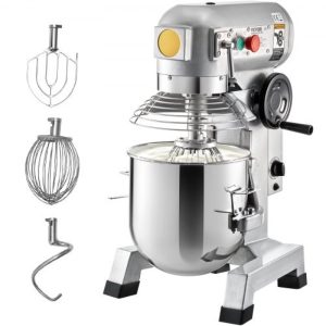Komerčný Mixér 15L 850W