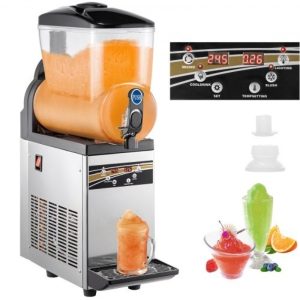 Výrobník Ľadovej Triešte 15L 500W