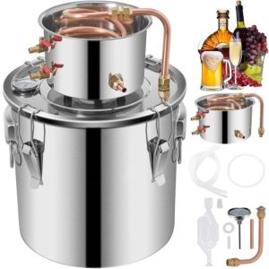 Súprava Destilátora 11,5L