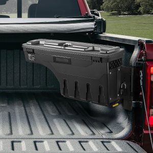 Úložný Box Pre Ford Super Duty 2017-2021 L