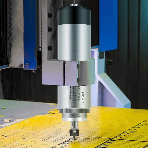 1,5kW Elektrický Motor – Obrázok 5