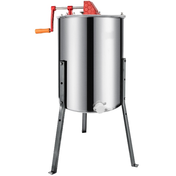 Ručný Medomet (4-8 Rámikový) – Obrázok 6