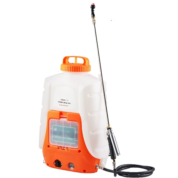 Elektrický Postrekovač 15L – Obrázok 5