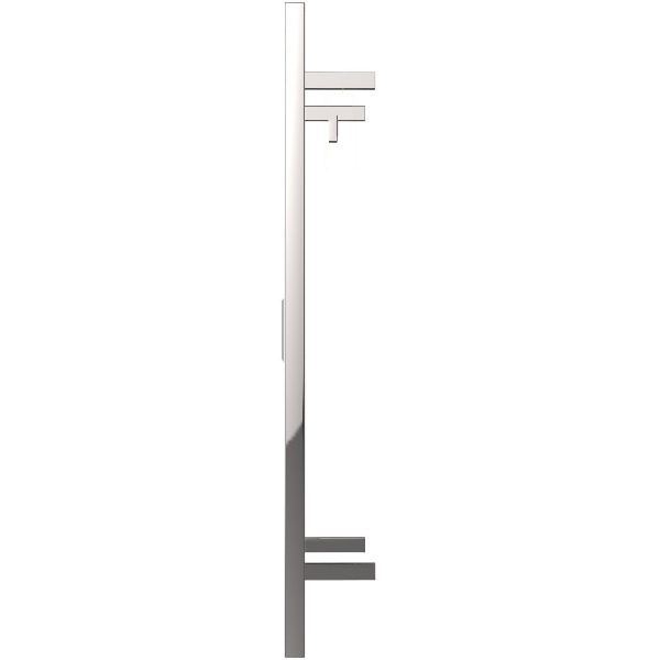 Ohrievač Uterákov 10 Tyčový (86×53 Cm) 124W – Obrázok 4