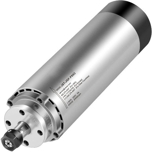 0,8kW Elektrický Motor – Obrázok 3