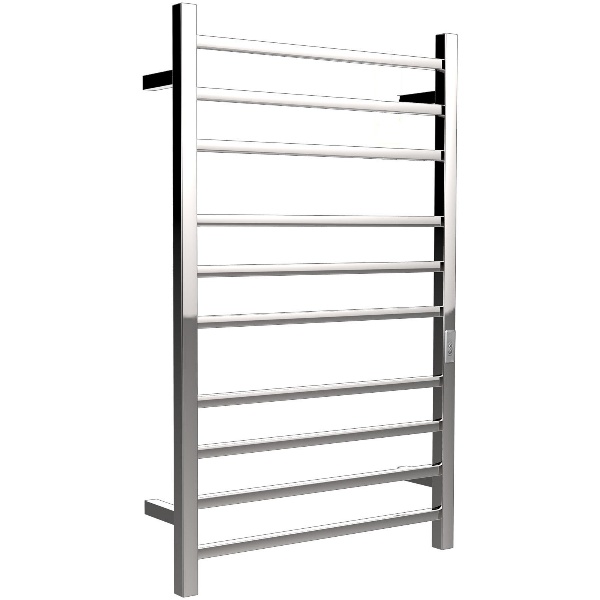 Ohrievač Uterákov 10 Tyčový (86×53 Cm) 124W – Obrázok 3