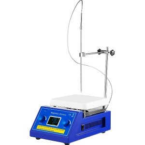 Magnetický Miešač 2000ml 500W So Stojanom