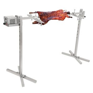 Elektrický Ražeň Na Mäso 60kg