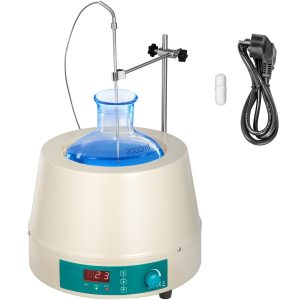 Magnetický Bankový Miešač 2000ml 450W