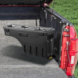 Úložný Box Pre 2015-2020 Ford F150 P